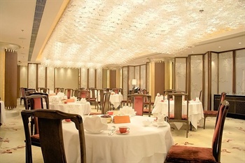  - Dalian Shangri-La Hotel