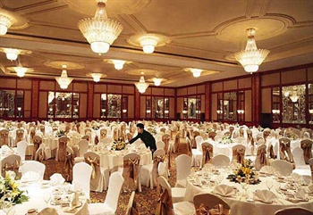  - Dalian Shangri-La Hotel