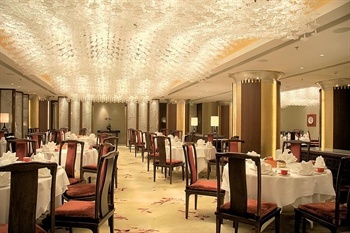  - Dalian Shangri-La Hotel