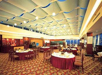  - Dalian International Finance Conference Center