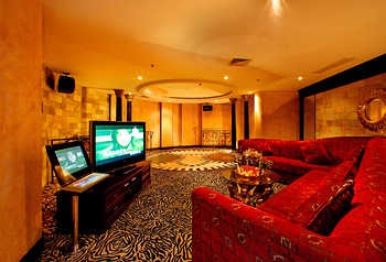 KTV - International Convention Centre & Resort