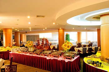 Western Restaurant - International Convention Centre & Resort