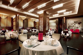  - Kempinski Hotel Dalian