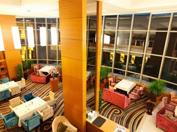  - Bay Shore Hotel Dalian