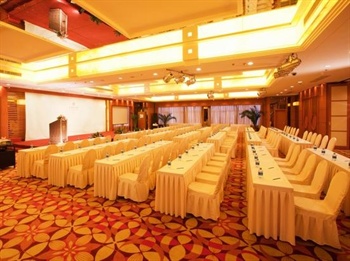  - Bay Shore Hotel Dalian