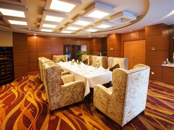  - Bay Shore Hotel Dalian