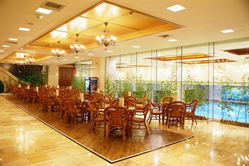  - Dalian Sweetland Hotel