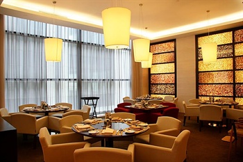  - Dalian Howard Johnson Parkland Hotel  