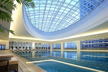  - New World Hotel  Dalian