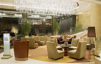  - New World Hotel  Dalian