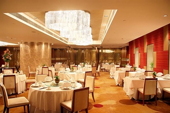  - New World Hotel  Dalian