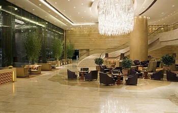  - New World Hotel  Dalian