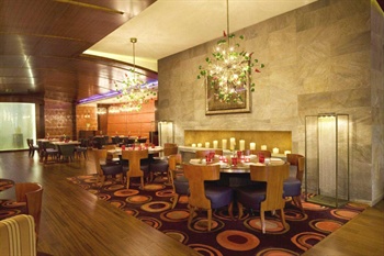  - Beijing Marriott Hotel Northeast