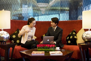  - Beijing Marriott Hotel Northeast