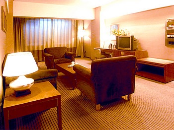 -- - Zhongnan Sunshine Hotel - Dalian