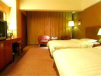  - Zhongnan Sunshine Hotel - Dalian