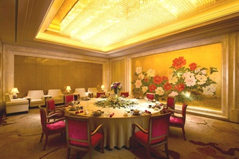  - Conrad Hotel - Dalian