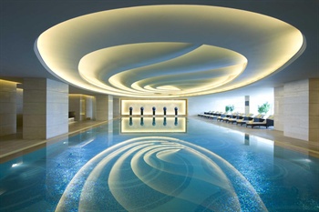  - Dalian Wanda Hilton Hotel