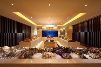  - Dalian Wanda Hilton Hotel