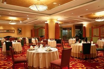  - Sheraton Shenyang Lido Hotel