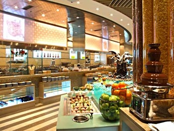 -- - Sheraton Shenyang Lido Hotel