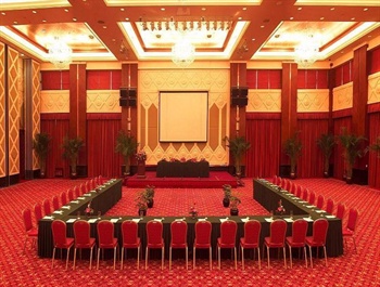  - Sunrise International Hotel Shenyang