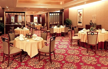  - Sunrise International Hotel Shenyang