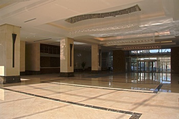  - Liaoning Friendship Hotel  