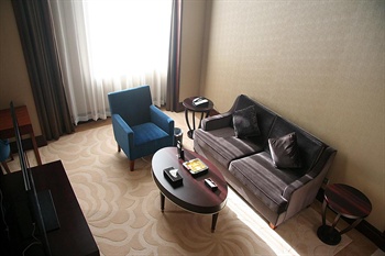  - Liaoning Friendship Hotel  