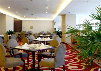  - Howard Johnson Grand Hotel Shenyang