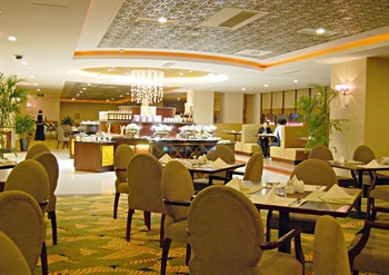  - Howard Johnson Grand Hotel Shenyang