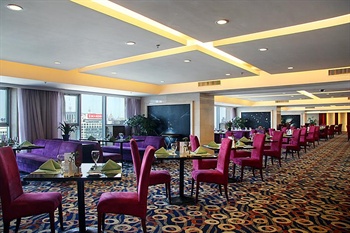  - Lexington Shenyang Rich Gate Hotel