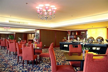  - Lexington Shenyang Rich Gate Hotel