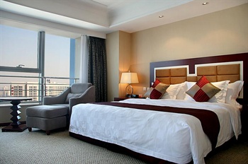  - Lexington Shenyang Rich Gate Hotel