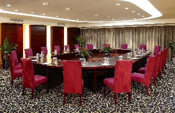  - Lexington Shenyang Rich Gate Hotel