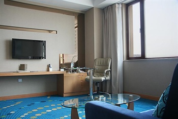  - Shenyang Furama Hotel