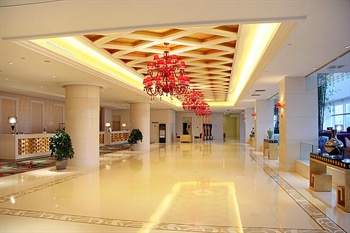  - Shenyang Furama Hotel