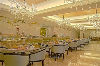  - Dynasty Wan Xin Hotel - Shenyang