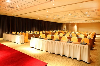  - Haiyun Jinjiang International Hotel - Shenyang