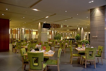  - Haiyun Jinjiang International Hotel - Shenyang