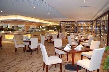 Western Restaurant - Grand Metropark Northyoker Hotel - ShenYang