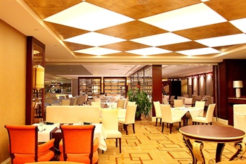  - Grand Metropark Northyoker Hotel - ShenYang