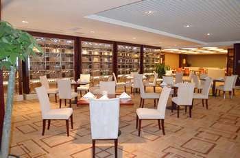 Western Restaurant - Grand Metropark Northyoker Hotel - ShenYang