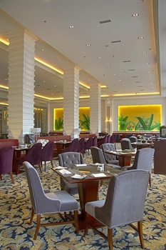  - Maritim Hotel - Shenyang