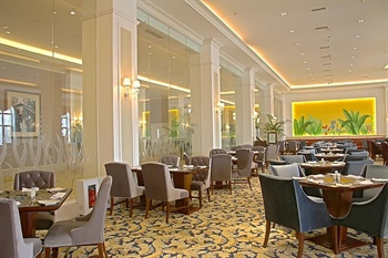  - Maritim Hotel - Shenyang