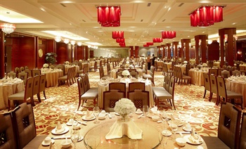  - Maritim Hotel - Shenyang