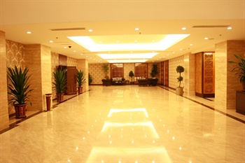  - Fortune Center Hotel(Yingkou)