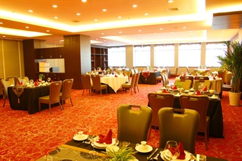  - Fortune Center Hotel(Yingkou)