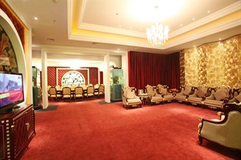  - Hong Yun Hotel - Yingkou