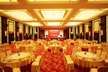  - Hong Yun Hotel - Yingkou